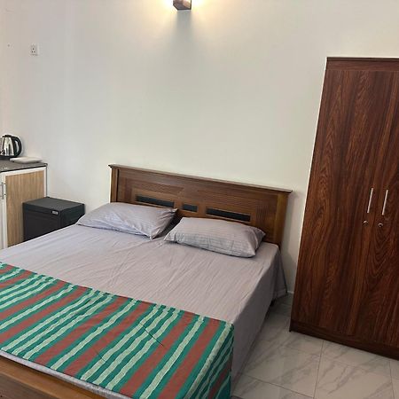 Mango Tree Budget Home Stay Homagama Exterior foto