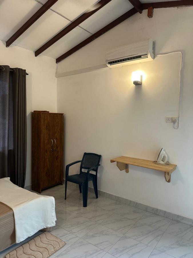 Mango Tree Budget Home Stay Homagama Exterior foto